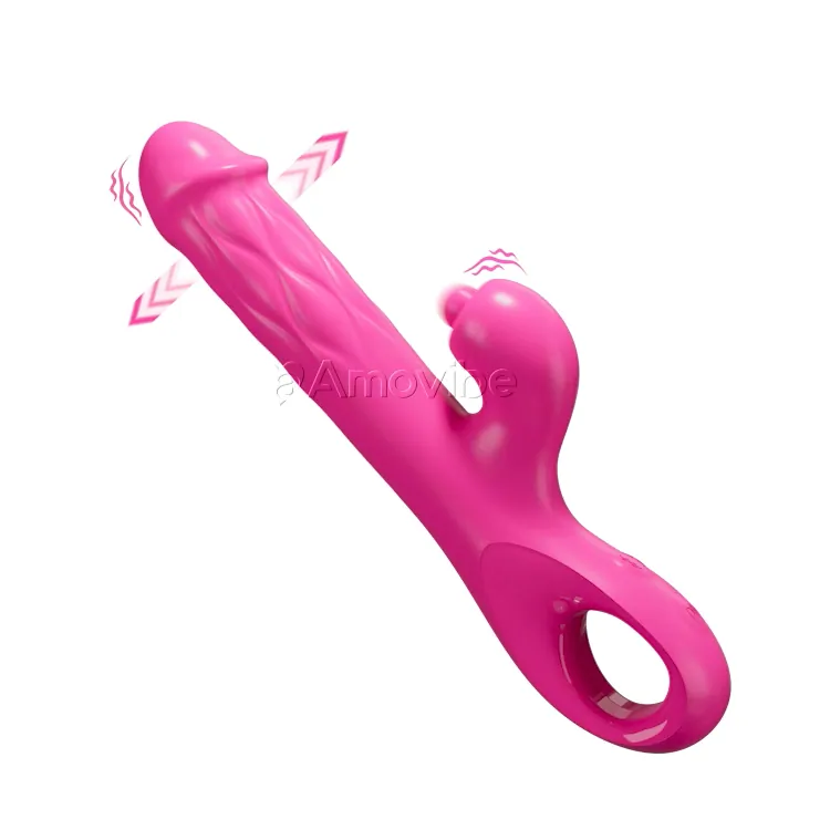 Clitoral Vibrators
